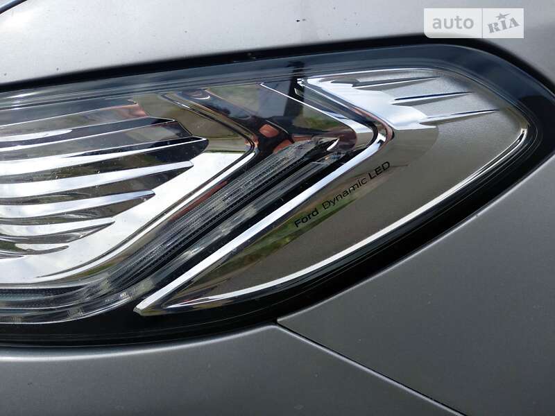Универсал Ford Mondeo 2017 в Ирпене фото 29 Универсал Ford Mondeo 2017 в Ирпене