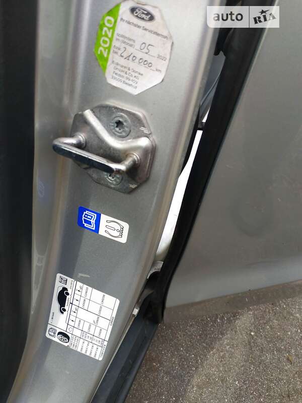 Универсал Ford Mondeo 2017 в Ирпене фото 31 Универсал Ford Mondeo 2017 в Ирпене