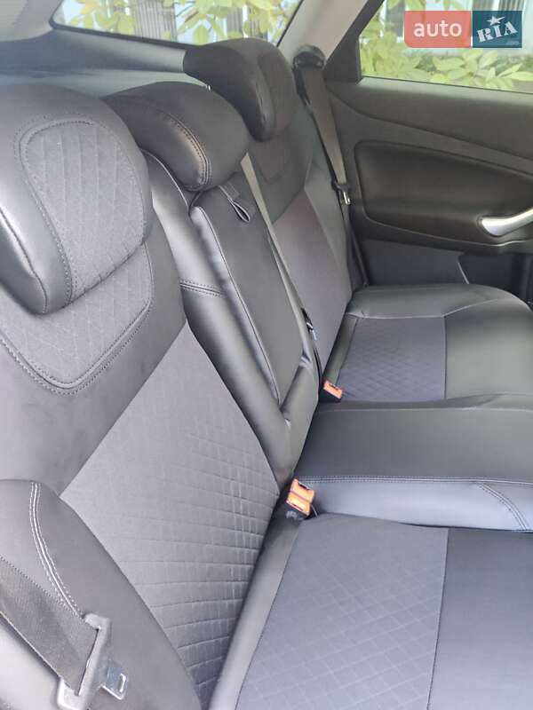 Универсал Ford Mondeo 2007 в Запорожье