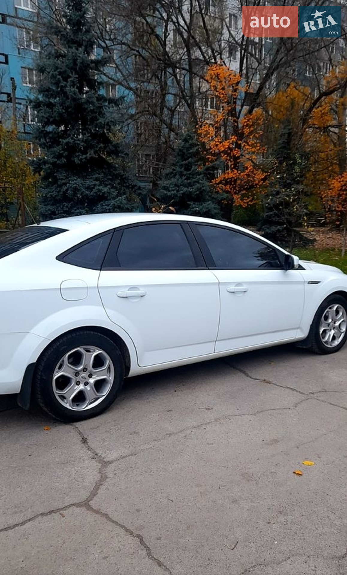 2013 Ford Mondeo - мініатюра 2