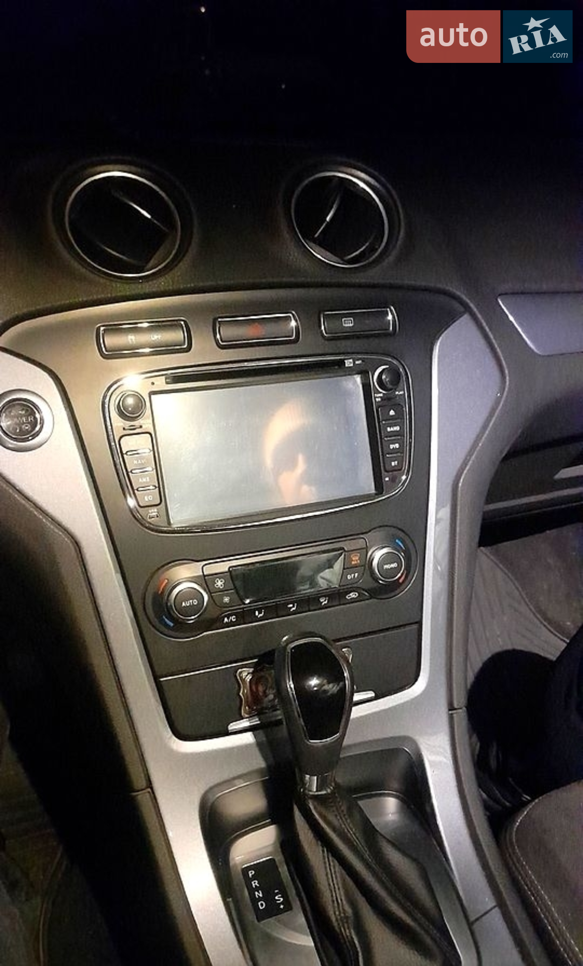 2013 Ford Mondeo - мініатюра 12