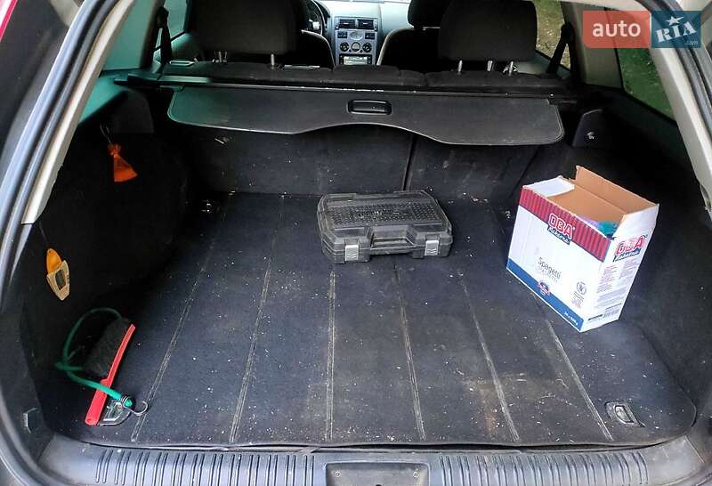 Универсал Ford Mondeo 2003 в Репках фото 10 Универсал Ford Mondeo 2003 в Репках