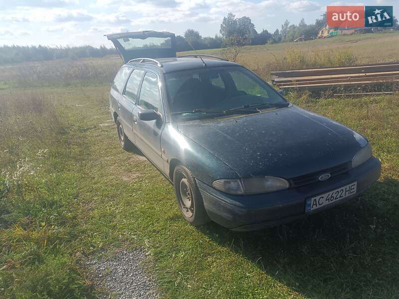 Универсал Ford Mondeo 1994 в Луцке