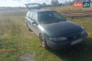 Універсал Ford Mondeo 1994 в Луцьку