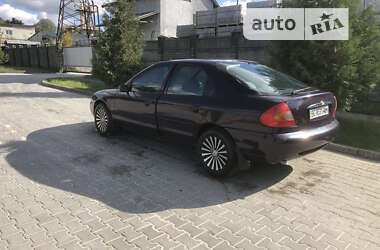 Ліфтбек Ford Mondeo 1997 в Львові
