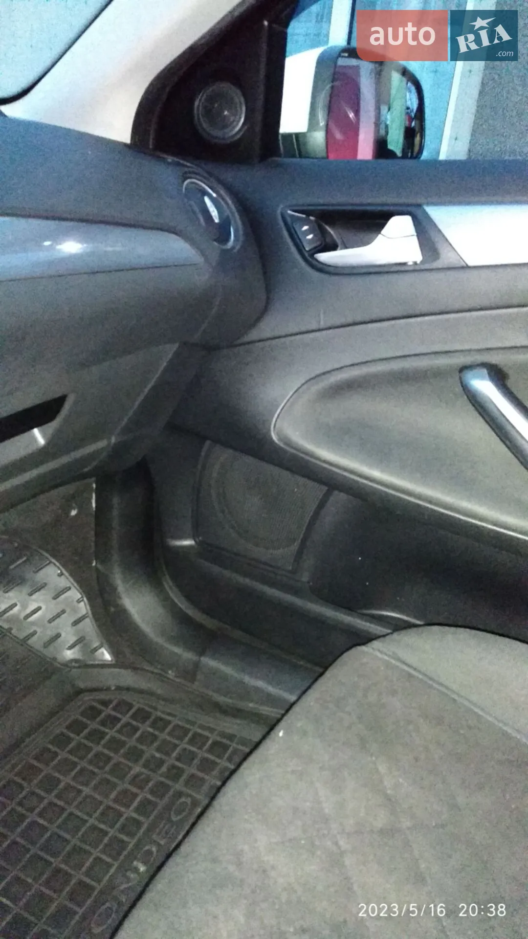 2012 Ford Mondeo - мініатюра 4