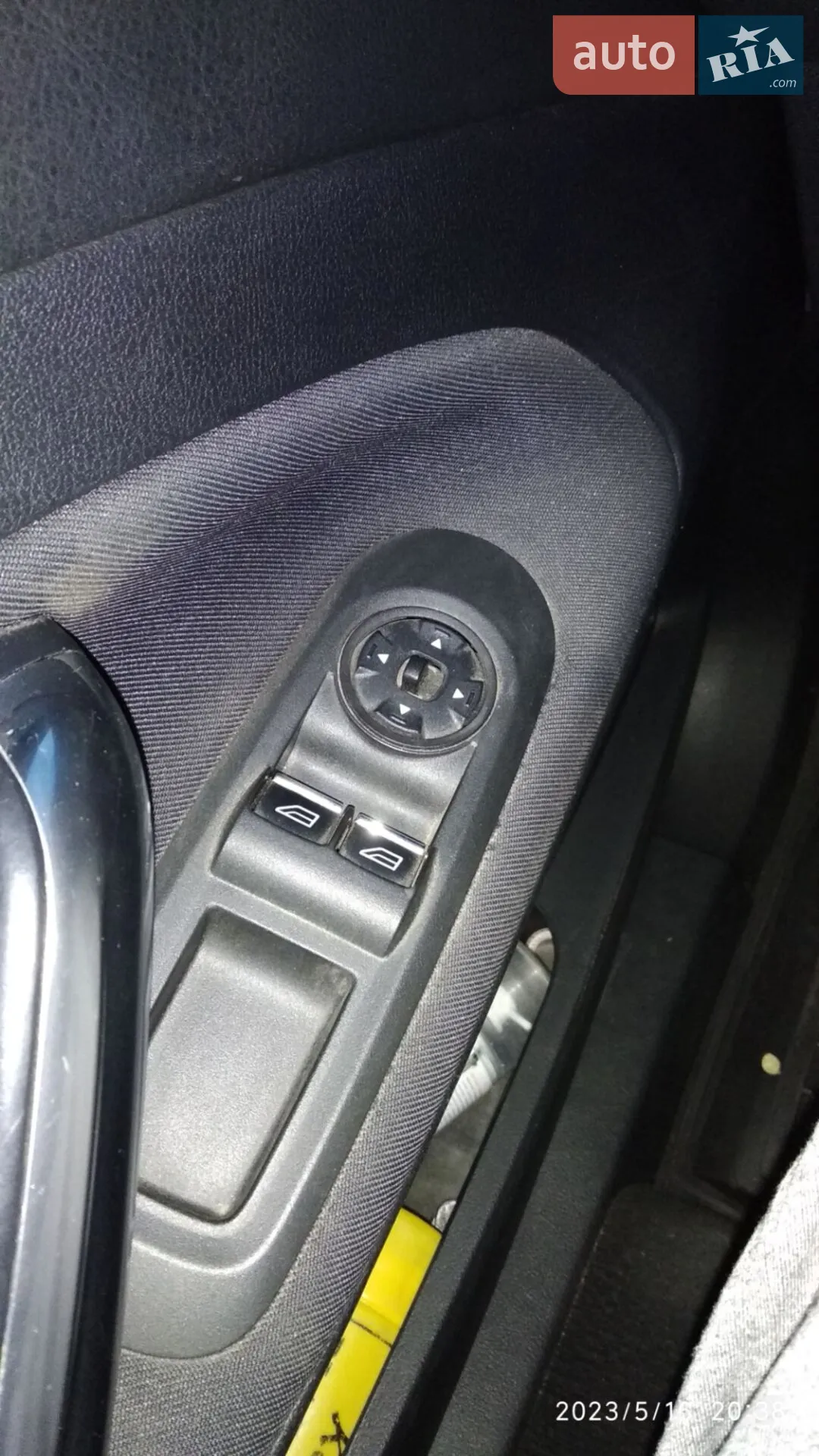 2012 Ford Mondeo - мініатюра 3