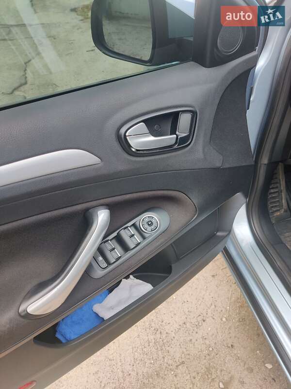 Универсал Ford Mondeo 2007 в Запорожье