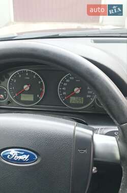 Седан Ford Mondeo 2006 в 