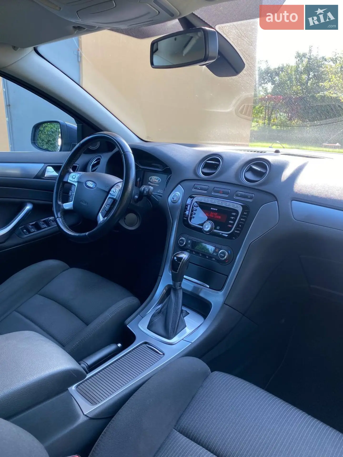 2013 Ford Mondeo - мініатюра 22