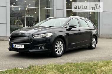 Универсал Ford Mondeo 2015 в Киеве