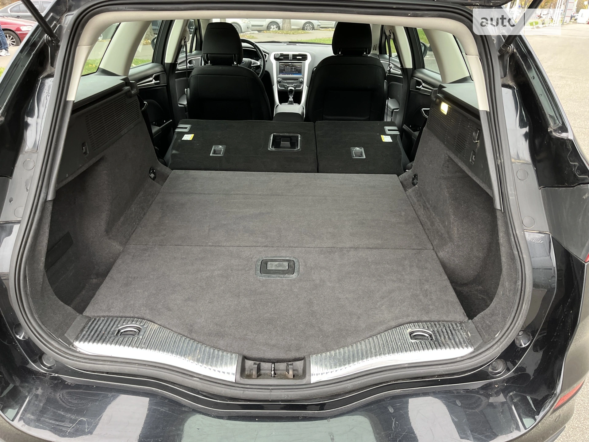 2015 Ford Mondeo - мініатюра 42