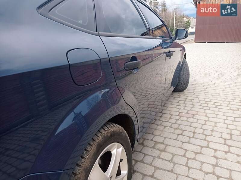 Лифтбек Ford Mondeo 2011 в Яремче фото 8 Лифтбек Ford Mondeo 2011 в Яремче