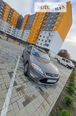 Універсал Ford Mondeo 2013 в Черкасах