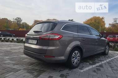 Універсал Ford Mondeo 2013 в Черкасах