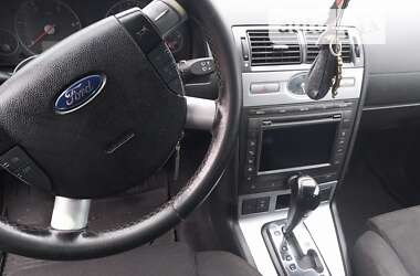 Універсал Ford Mondeo 2005 в Маневичах