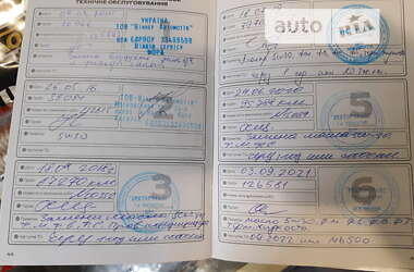 Лифтбек Ford Mondeo 2014 в 