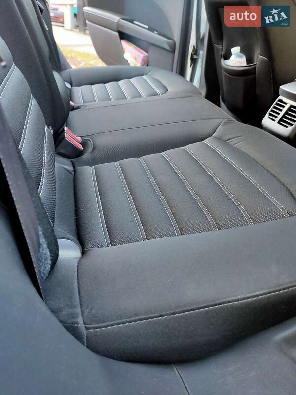 Седан Ford Mondeo 2016 в Киеве