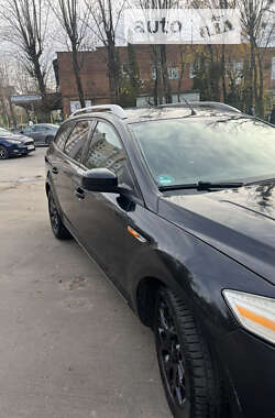 Универсал Ford Mondeo 2007 в Львове