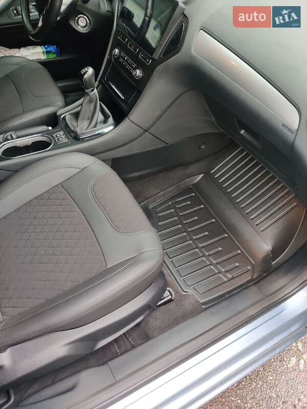 Универсал Ford Mondeo 2007 в Запорожье