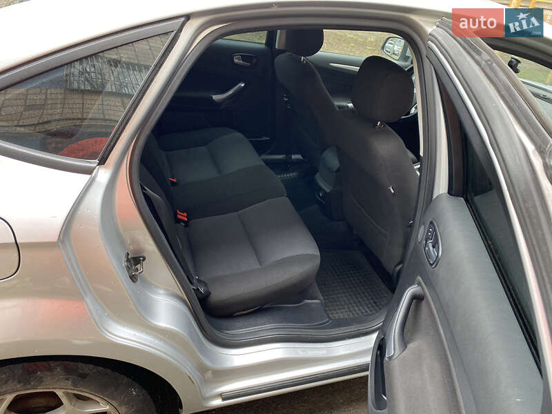 Седан Ford Mondeo 2008 в Києві