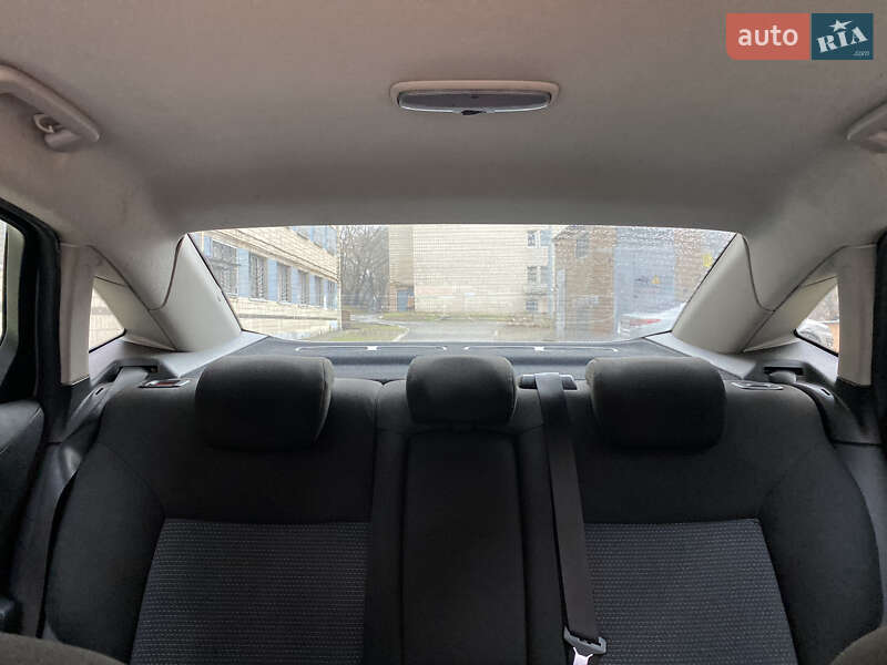 Седан Ford Mondeo 2008 в Києві