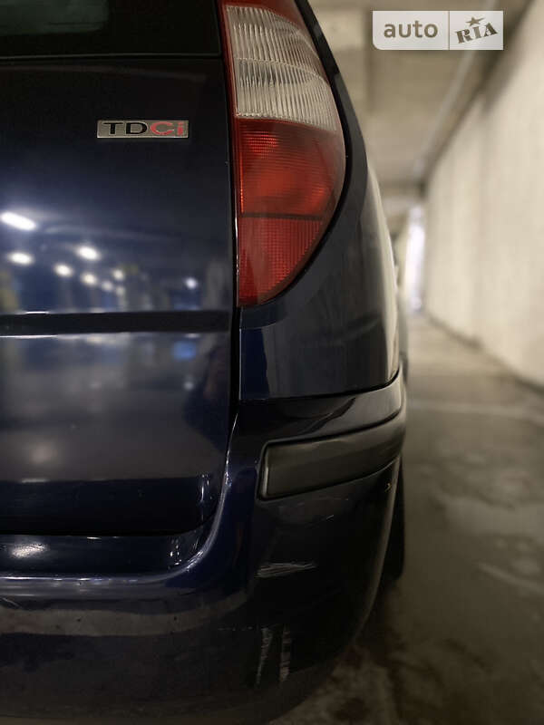 Универсал Ford Mondeo 2003 в Львове фото 9 Универсал Ford Mondeo 2003 в Львове