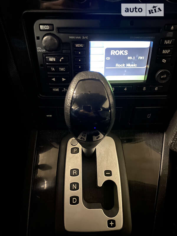 Универсал Ford Mondeo 2003 в Львове фото 12 Универсал Ford Mondeo 2003 в Львове