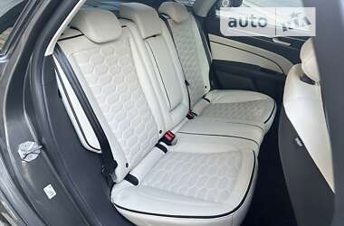 Седан Ford Mondeo 2020 в 