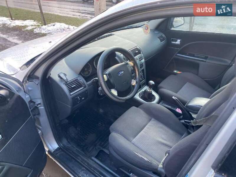 Универсал Ford Mondeo 2003 в Харькове