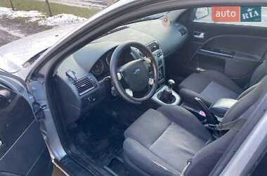 Универсал Ford Mondeo 2003 в 