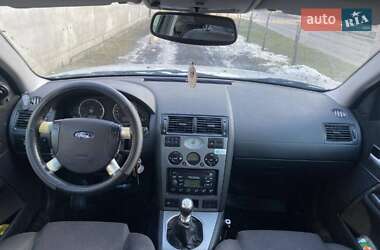 Универсал Ford Mondeo 2003 в Харькове