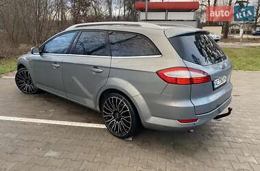 Универсал Ford Mondeo 2008 в Владимир-Волынском