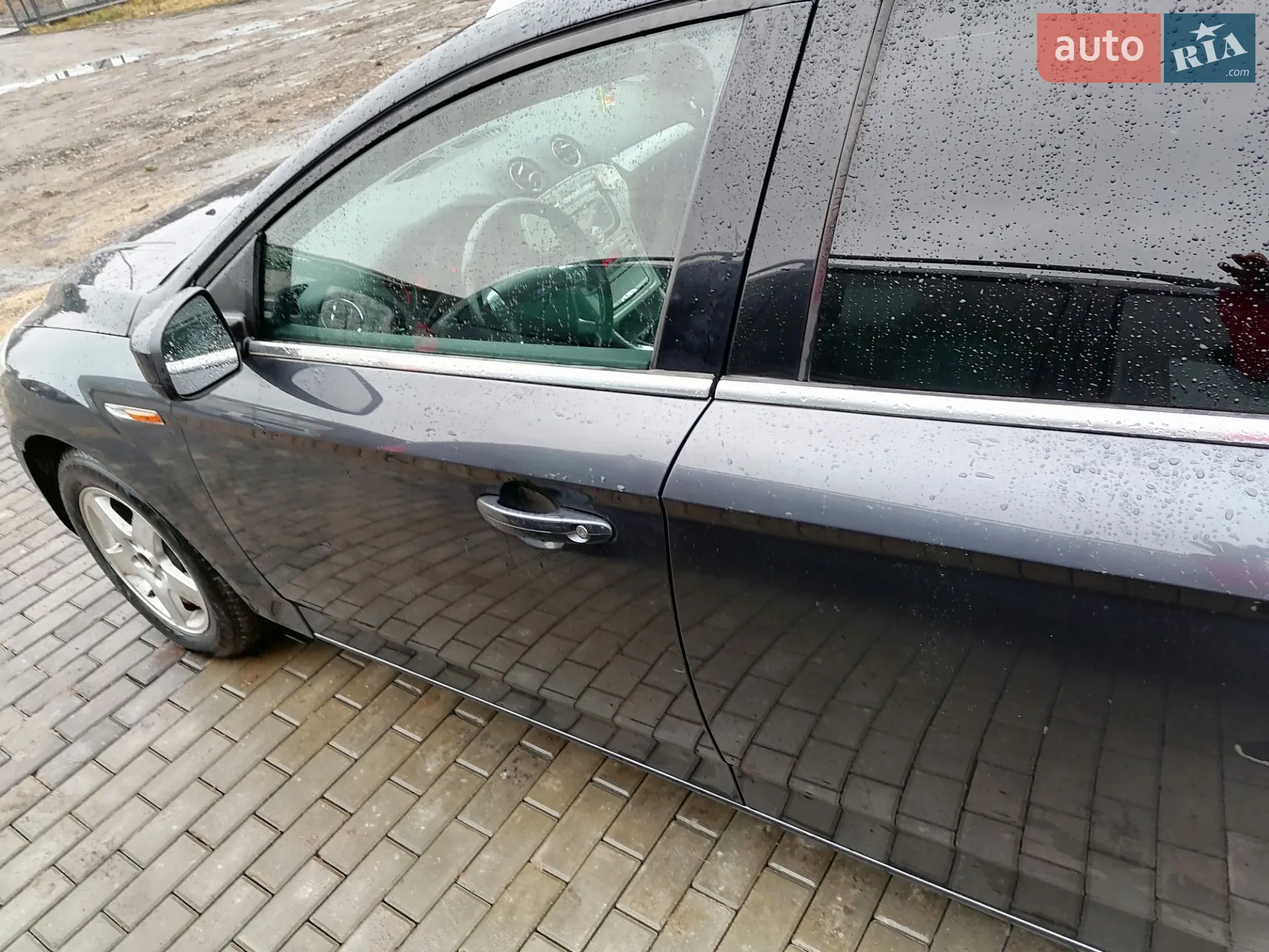 2010 Ford Mondeo - мініатюра 7