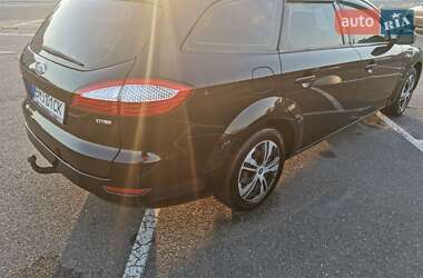 Універсал Ford Mondeo 2008 в Києві