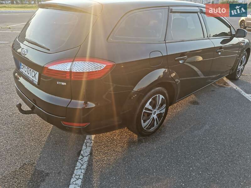 Універсал Ford Mondeo 2008 в Києві