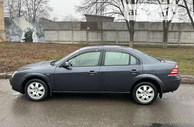 Седан Ford Mondeo 2006 в Одесі