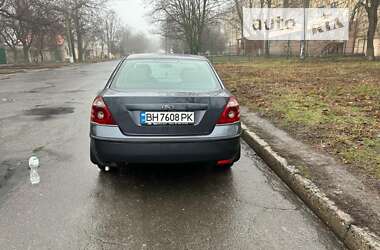 Седан Ford Mondeo 2006 в Одесі