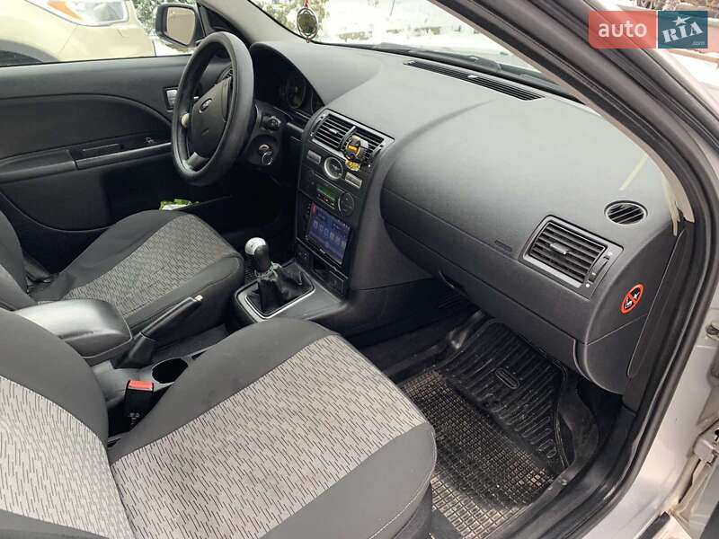 Универсал Ford Mondeo 2004 в Львове фото 10 Универсал Ford Mondeo 2004 в Львове