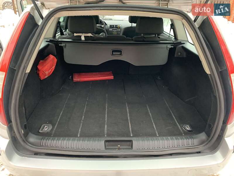 Универсал Ford Mondeo 2004 в Львове фото 13 Универсал Ford Mondeo 2004 в Львове