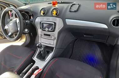 Универсал Ford Mondeo 2007 в Львове