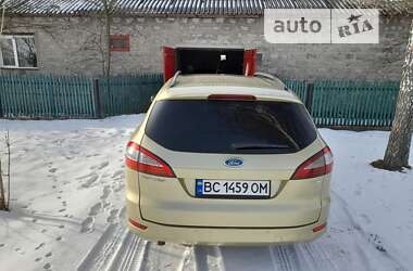 Универсал Ford Mondeo 2007 в Львове