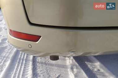 Универсал Ford Mondeo 2007 в Львове