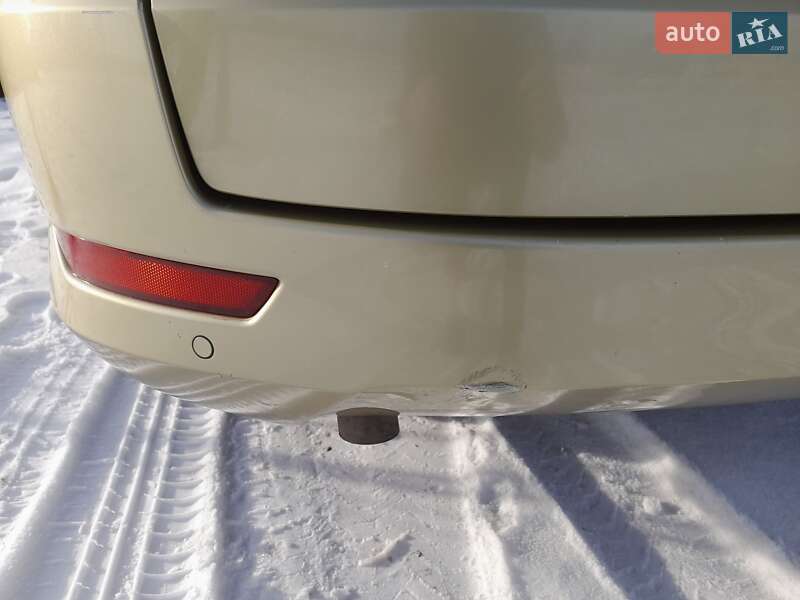 Универсал Ford Mondeo 2007 в Львове