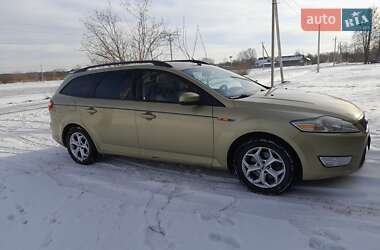 Универсал Ford Mondeo 2007 в Львове