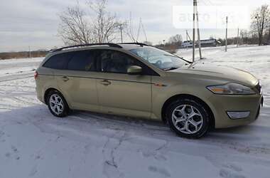 Универсал Ford Mondeo 2007 в Львове