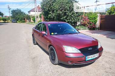 Лифтбек Ford Mondeo 2000 в Одессе