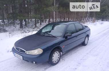 Седан Ford Mondeo 1996 в Ковелі