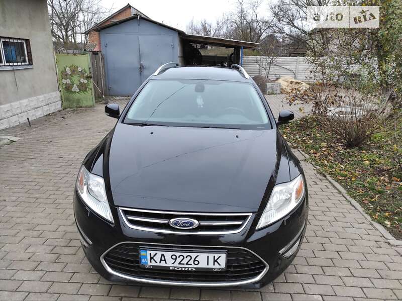 Універсал Ford Mondeo 2011 в Вишневому