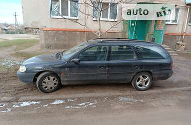 Универсал Ford Mondeo 1997 в Дружковке